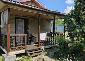 Продается дача, 30 м2, Тула