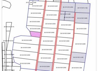 Продается земельный участок, 47.5 сот., Благовещенск, Новотроицкое шоссе