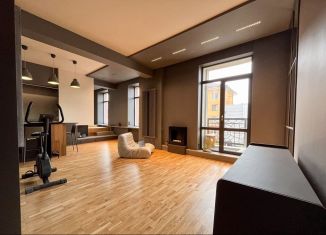 Продаю 2-ком. квартиру, 58.7 м2, Карелия, проспект Ленина, 35