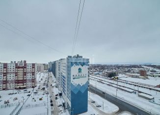 Продам 3-комнатную квартиру, 76.6 м2, село Мариинский, Хвойная улица, 16