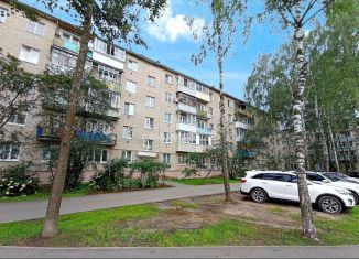 Продажа 3-комнатной квартиры, 58.2 м2, Павловский Посад, улица 1 Мая, 111