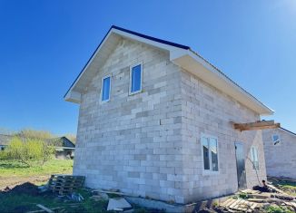 Продам дом, 96 м2, Пермский край