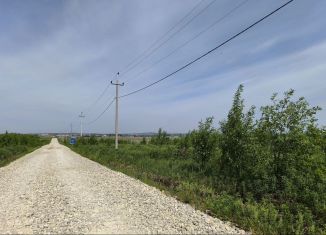 Продажа земельного участка, 7 сот., деревня Косотуриха, Центральная улица