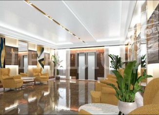 Продается 1-ком. квартира, 42.9 м2, Ростов-на-Дону, Спартаковская улица, 20, ЖК Симфония