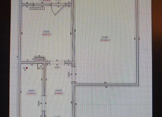 Сдаю 1-ком. квартиру, 39 м2, Мурино, проспект Авиаторов Балтики, 25, ЖК Авиатор