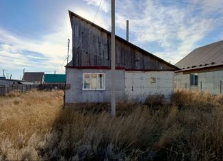 Дом на продажу, 45 м2, Соль-Илецк, Вишнёвая улица