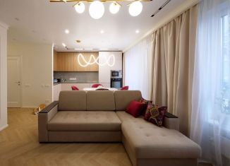 Продам 3-комнатную квартиру, 78.3 м2, Краснодар, улица Ветеранов, 85, микрорайон 2-я Площадка