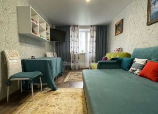 Продается двухкомнатная квартира, 43.2 м2, Прокопьевск, Парковая улица, 282