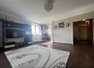 Продается трехкомнатная квартира, 90.7 м2, Республика Башкортостан, 32-й микрорайон, 3