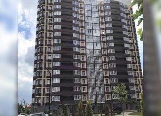 Продам трехкомнатную квартиру, 85.9 м2, Краснодар, улица Садовое Кольцо, 11, улица Садовое Кольцо