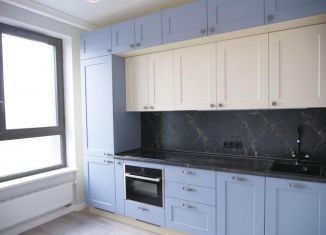 Продажа 2-ком. квартиры, 59.2 м2, Краснодар, Ярославская улица, 115к3, микрорайон 9 километр