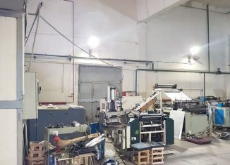 Сдам производство, 300 м2, Новосибирск, улица Демакова, 27