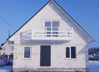 Дом на продажу, 90 м2, Барнаул, 4-й Инициативный проезд