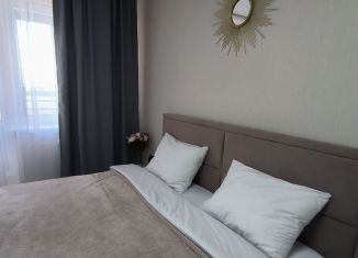 Сдача в аренду 2-ком. квартиры, 68 м2, деревня Мокшино, Норильский бульвар, 8