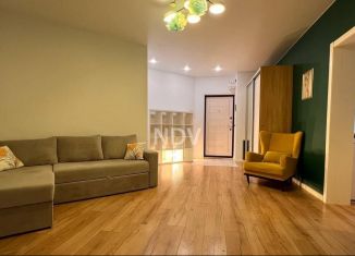 Продаю 2-ком. квартиру, 56.6 м2, Котельники, микрорайон Новые Котельники, 6