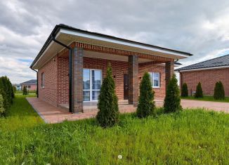 Продается дом, 77.9 м2, посёлок Голубево, Боярская улица, 2А