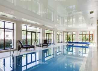 Продам дом, 700 м2, деревня Воронино