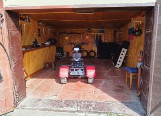 Продаю гараж, 18 м2, Смоленск, бульвар Гагарина, 4