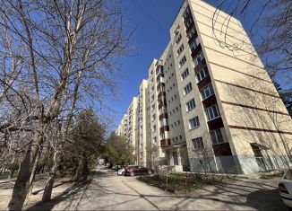 Продается однокомнатная квартира, 34.5 м2, Крым, Баррикадная улица, 61