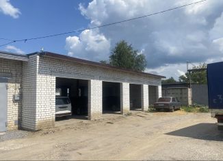 Продажа гаража, 22 м2, Орёл, Карачевское шоссе, 90А, Заводской район