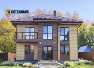 Продаю дом, 126 м2, село Чесноковка