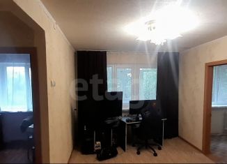 Продажа 2-комнатной квартиры, 44.1 м2, Балашов, переулок Титова, 5