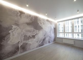 Продам 3-комнатную квартиру, 69.5 м2, Краснодар, Конгрессная улица, 43, ЖК Отражение