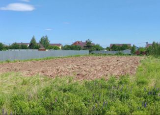 Продаю участок, 15 сот., деревня Новоликеево, Школьная улица, 19