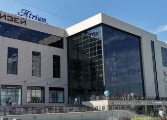 Продам торговую площадь, 2452.1 м2, Пермский край, улица Ленина, 60