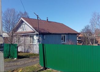 Продаю дом, 50.5 м2, Вытегра, Пролетарская улица, 31