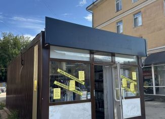 Продаю торговую площадь, 30 м2, Пенза, улица Мира, 67