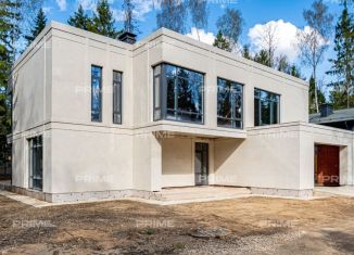 Дом на продажу, 520 м2, КП Лесные зори, Западная улица