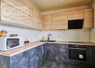 Продается двухкомнатная квартира, 63.4 м2, Воронеж, улица Кривошеина, 13/13, ЖК Адмирал