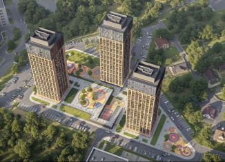 Продам 2-комнатную квартиру, 65.8 м2, Нижний Новгород, Нижегородский район
