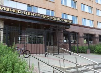 Сдам в аренду офис, 33 м2, Москва, метро Крылатское, Оршанская улица, 5