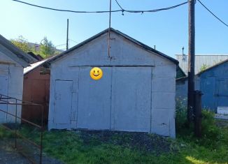 Продам гараж, 24 м2, Североморск, улица Кирова