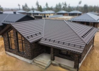 Дом на продажу, 120 м2, село Ямное