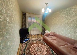 Продам однокомнатную квартиру, 36.7 м2, село Новая Усмань, Квартальная улица, 135