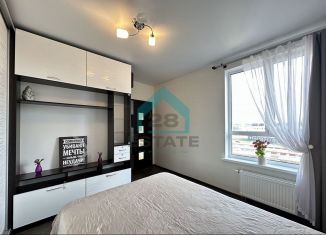 Продаю двухкомнатную квартиру, 50.4 м2, городской посёлок Новоселье, Центральная улица, 10к1, ЖК Эпсилон