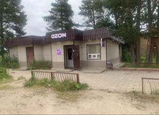 Продается помещение свободного назначения, 80 м2, Коми, улица Торопова, 1А