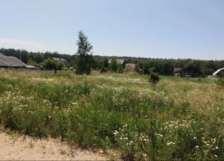 Продается земельный участок, 10.5 сот., деревня Худякова