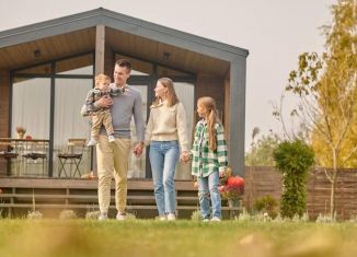 Продаю участок, 6 сот., деревня Залесная, Садовая улица