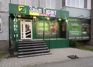 Продажа торговой площади, 64.3 м2, Абакан, улица Некрасова, 23