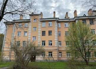 Сдам 3-ком. квартиру, 100 м2, Пушкин, Красносельское шоссе, 37