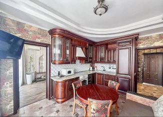 Двухкомнатная квартира на продажу, 43 м2, Сочи, улица Яна Фабрициуса, 2/28А, микрорайон Яна Фабрициуса