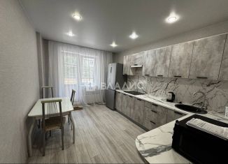 Продается 1-комнатная квартира, 39.7 м2, Воронеж, Политехнический переулок, 4, ЖК Политехнический