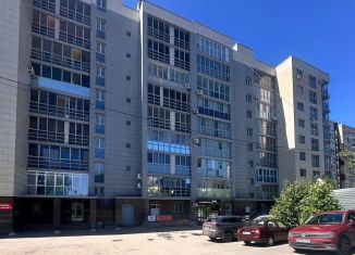 Продается 3-комнатная квартира, 96.9 м2, Республика Башкортостан, улица Октябрьской Революции, 54А