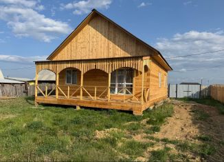 Дом на продажу, 169 м2, село Эрхирик, улица Гагарина