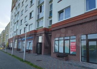 Торговая площадь на продажу, 50.8 м2, Калининград, улица Николая Карамзина, 38