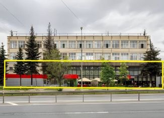 Продается торговая площадь, 1800 м2, Солнечногорск